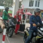 Daftar Motor Honda, Yamaha, Suzuki, Kawasaki Masih Boleh Isi Pertalite di SPBU