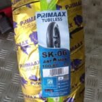 Harga Murah Ban Soft Compound Mulai Rp 200 Ribuan Buat Motor Matic