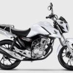 Dijual Saudara Honda MegaPro Versi Moderen Mesin 160 cc Pakai Teknologi FlexOne