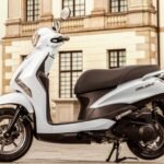 Honda BeAT Minder Muncul Motor Baru Yamaha 125 cc Desain Retro Harga Mirip dan Konsumsi Bensin Irit