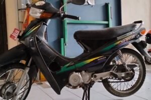 Buruan Bawa Pulang Motor Murah Honda Supra Harga Mulai Rp 200 Ribuan Ini Lokasinya