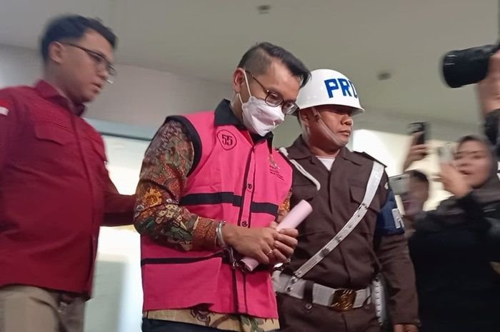 Terseret Kasus Oplos Pertamax, Bos Pertamina Maya Kusmaya Punya Motor Rp 50 Juta dan Kendaraan Lain