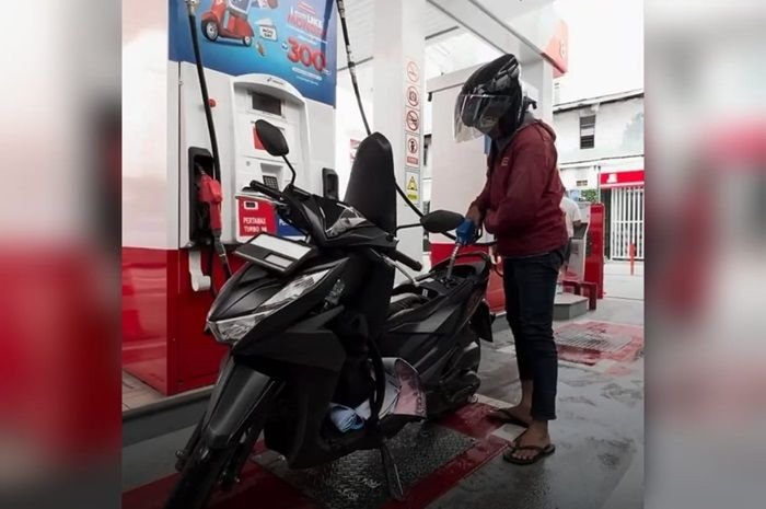 Pertamax Lagi Jadi Sorotan, Harga BBM Pertamina Ini Murah Banget di Bawah Rp 12 Ribu Maret 2025