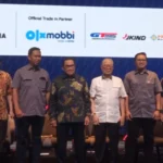 GIIAS 2025 Diramaikan 60 Lebih Merek Otomotif, Segini Harga Tiket Masuk