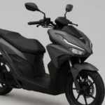 Beredar Gambar Honda Vario 160 Street Edition, Kapan Diluncurkan?
