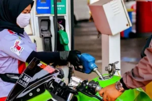 Harga Terbaru BBM Pertamina 1 Juli 2025, Pertamax dan Pertamax Turbo Naik