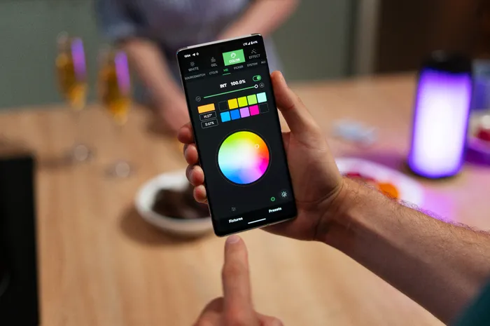 Cara Mudah Menggunakan Preset Alight Motion di Android