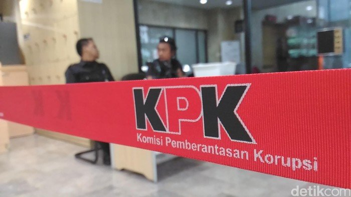 KPK Dalami Aliran Uang di Rekening Penampungan Kasus TKA Kemnaker