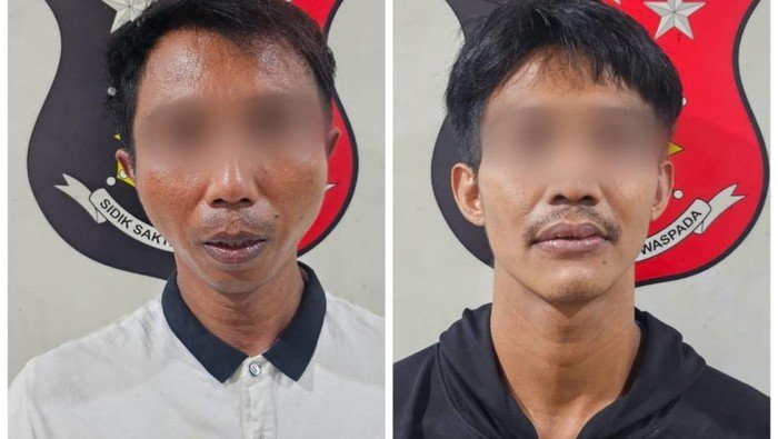 Preman Palak Pedagang Buah di Jakbar, Minta Melon Buat Hajatan Nikah