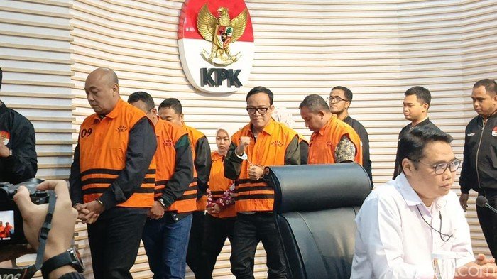 Noel Minta Duit Renovasi Rumah ke Pejabat ‘Sultan’ Kemnaker, Dikasih Rp 3 M