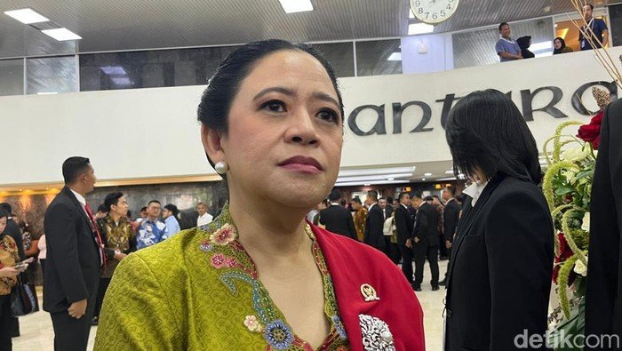 Puan Janji DPR Dengarkan Kritik Masyarakat soal Tunjangan Rumah Rp 50 Juta