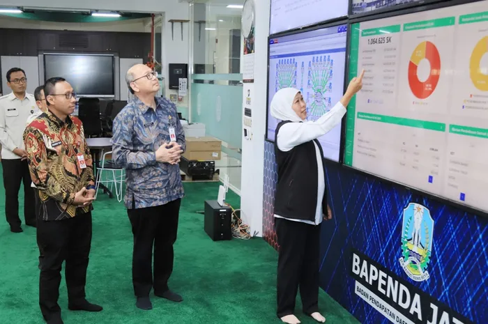 Berakhir 31 Agustus 2025, Pemutihan Pajak Kendaraan di Jawa Timur Berikan 6 Keringanan