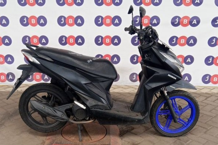 Honda BeAT Street 2020 Buka Harga Rp 5,7 Juta, Cocok Dipakai ke Kampus