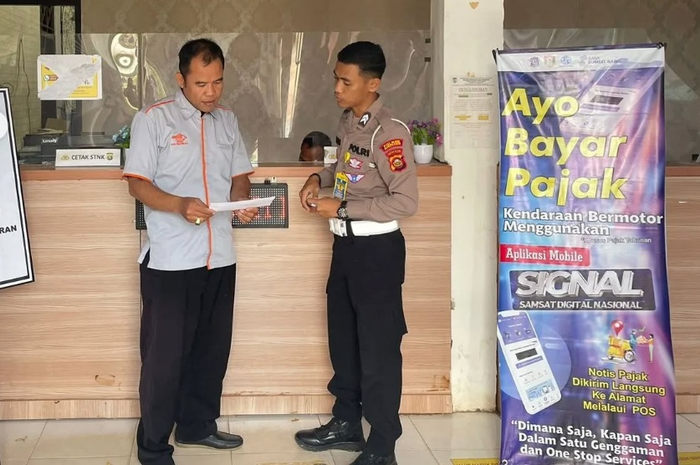 Pajak Kendaraan di Indonesia Paling Mahal, di Negara Ini Pajak Mobil Baru Cuma Rp 150 Ribu