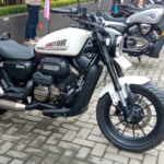 Klarifikasi QJMotor Indonesia Soal Kasus Pembelian SRV 250 AMT Warga Solo